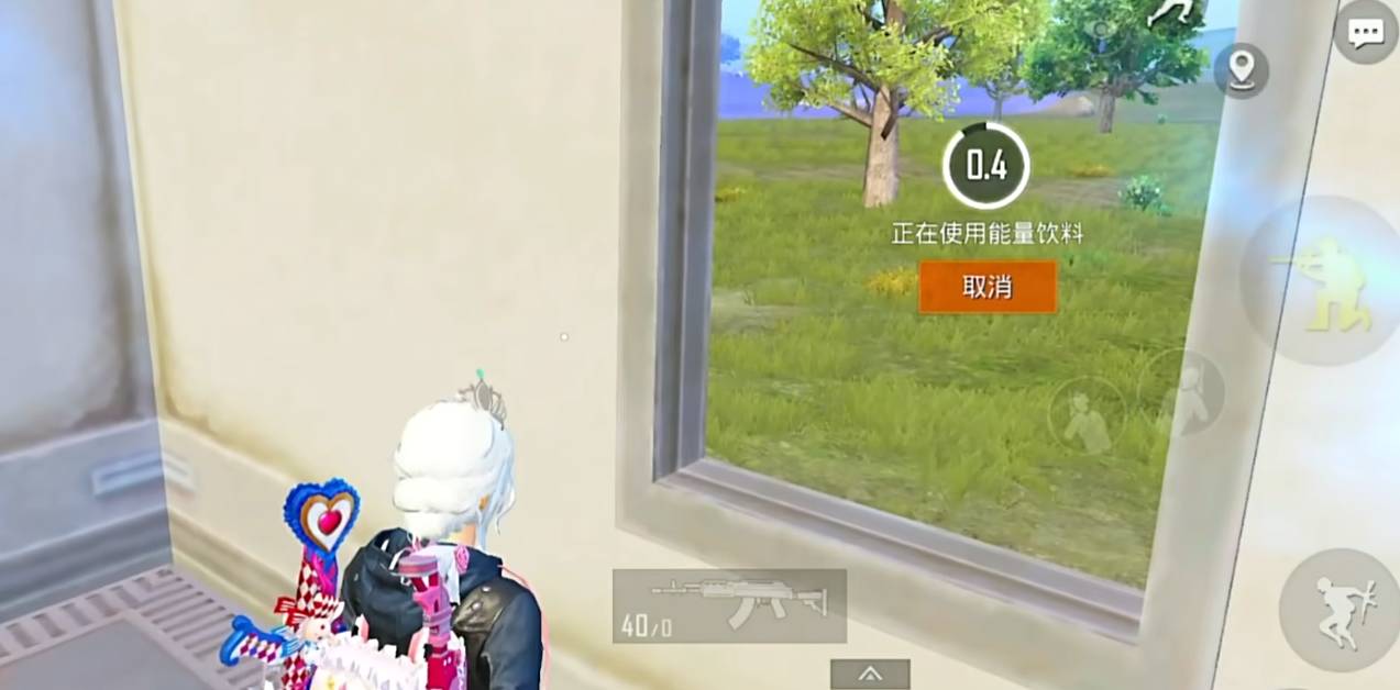 和平精英低风险避战苟分攻略_和平精英抗毒流玩法技巧_手机吃鸡游戏攻略技巧