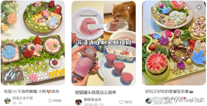 还在吃预制菜的人，让宠物吃上了鲜食