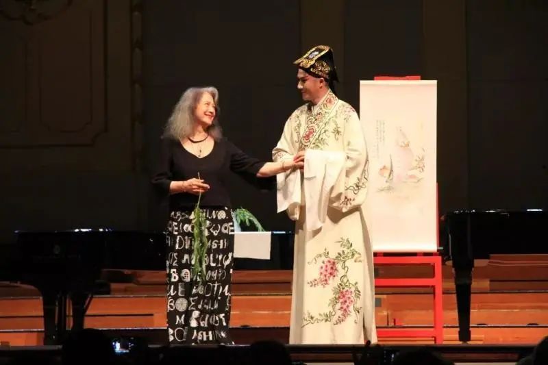 上海戏曲学校_张军昆曲艺术中心创办人_上海戏剧学院附属戏曲学校校长张军