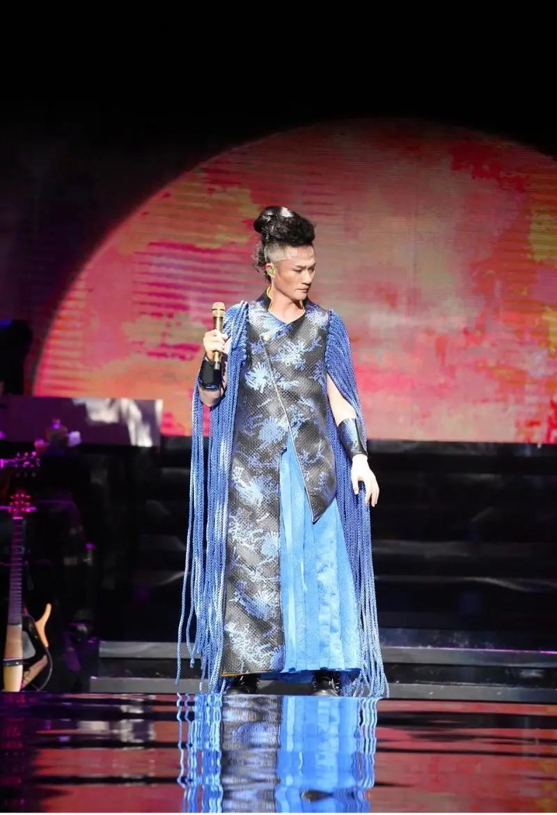 张军昆曲艺术中心创办人_上海戏剧学院附属戏曲学校校长张军_上海戏曲学校