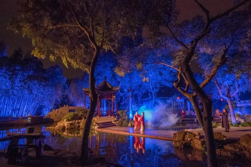 上海戏曲学校_上海戏剧学院附属戏曲学校校长张军_张军昆曲艺术中心创办人