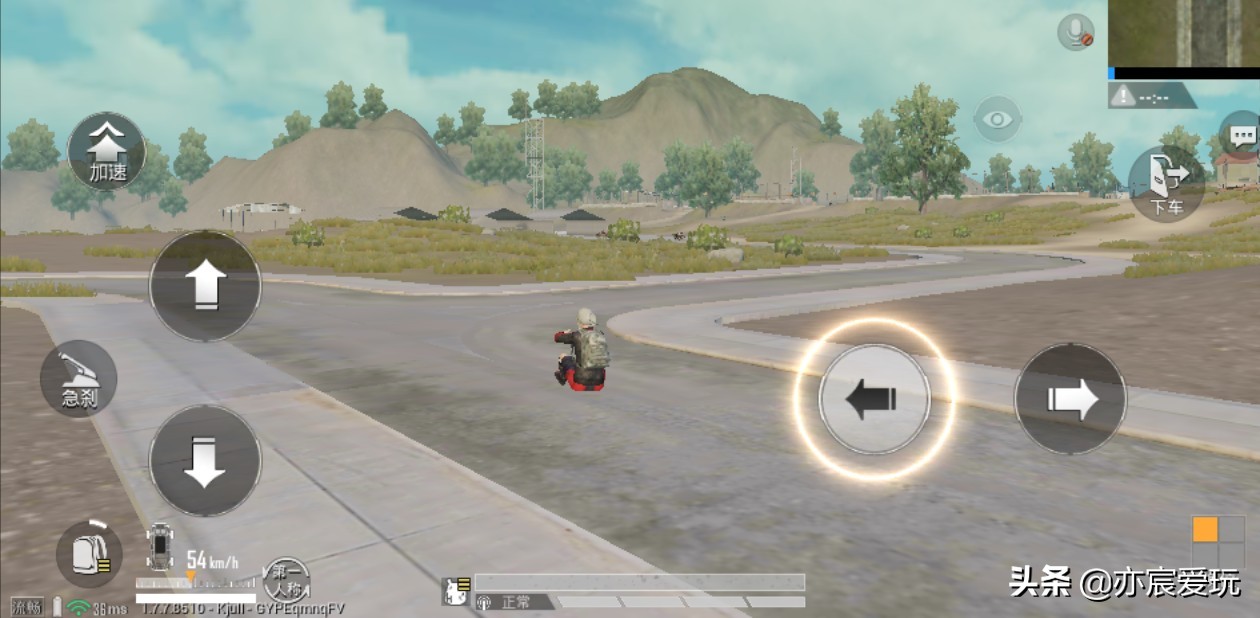 和平精英萌新手绘攻略_和平精英新手入门指南图解_手机吃鸡游戏攻略技巧