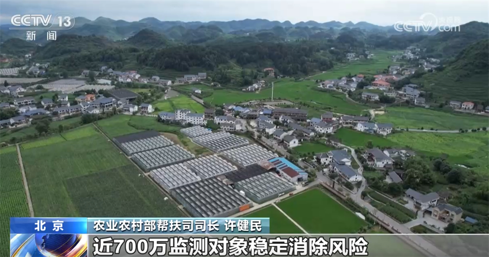 中国脱贫攻坚过渡期_脱贫地区产业发展_扶贫网系统什么时候开