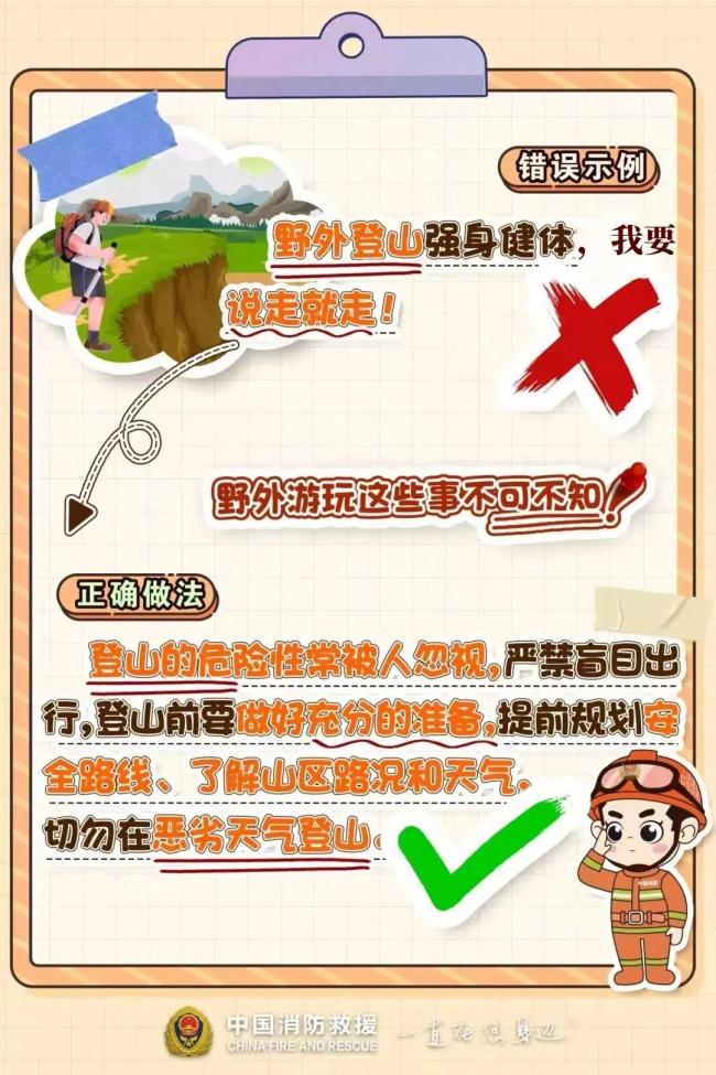 19人被困南太行山悬崖 1人遇难 救援连夜展开