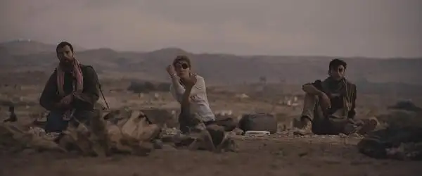 战地记者电影_私人战争玛丽科尔文真实经历_战地记者抽烟镜头最多电影