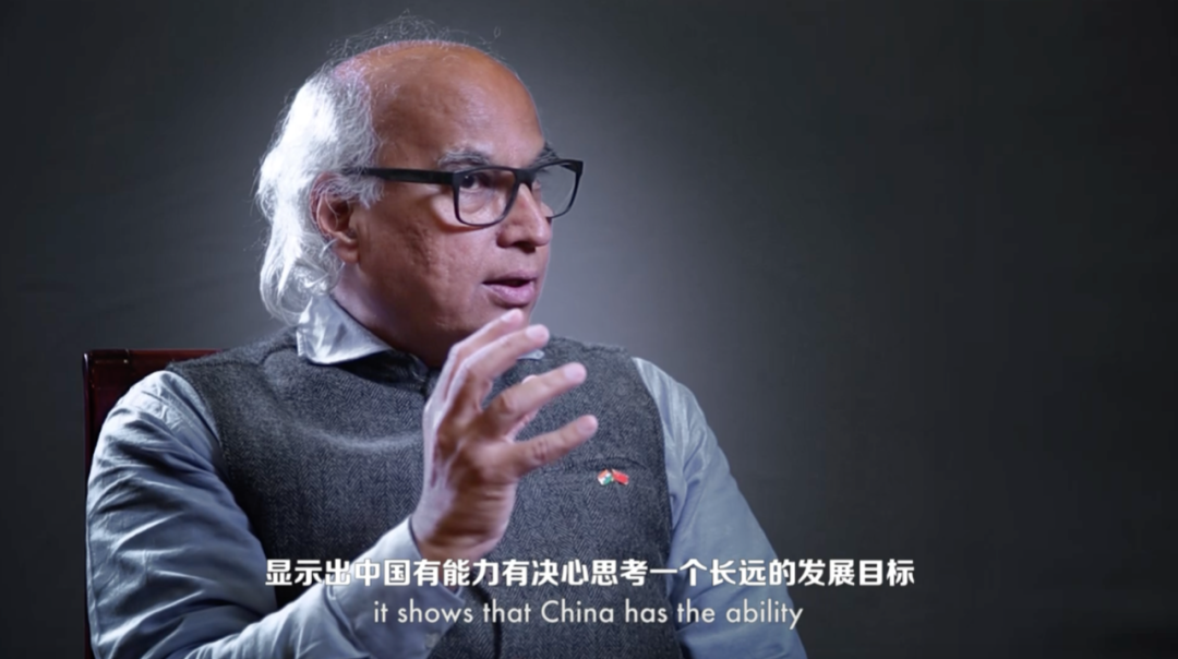 习近平2050年现代化强国目标_中国两个一百年发展蓝图_从一份蓝图 看见中国的明天