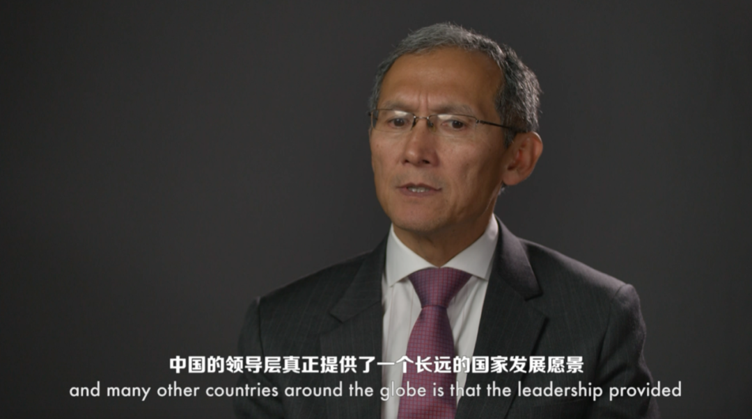 习近平2050年现代化强国目标_从一份蓝图 看见中国的明天_中国两个一百年发展蓝图