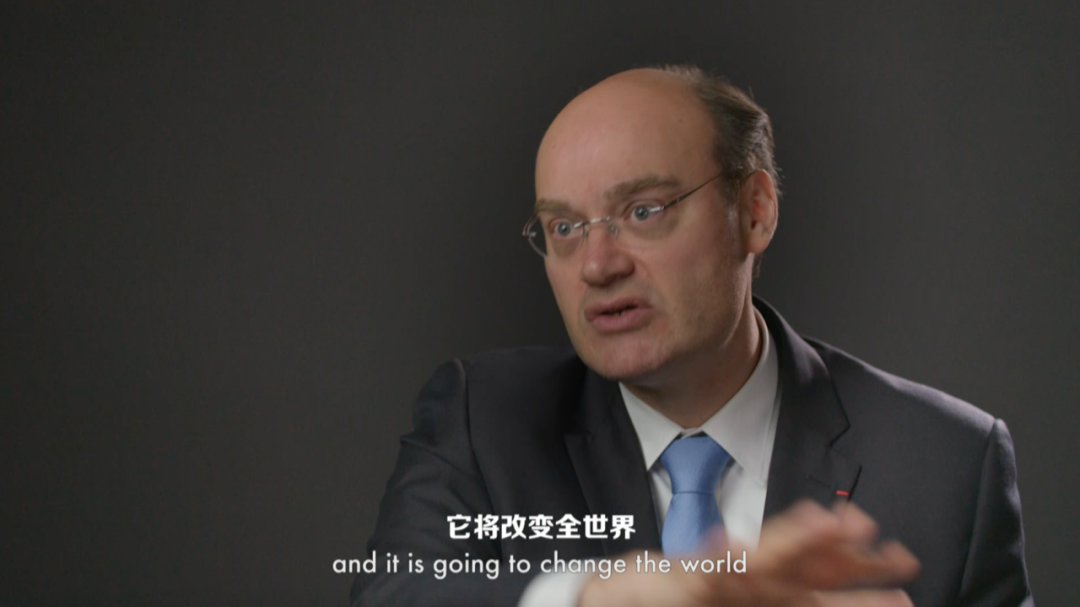 中国两个一百年发展蓝图_习近平2050年现代化强国目标_从一份蓝图 看见中国的明天