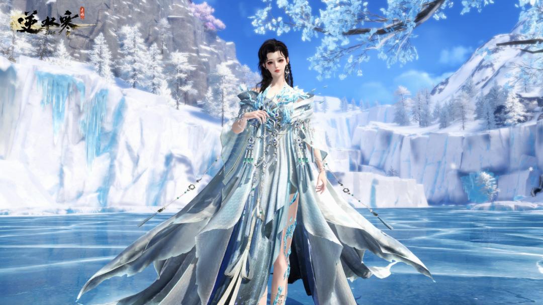 逆水侠棋新手入门教程_手机吃鸡游戏攻略技巧_逆水寒手游逆水侠棋攻略指南