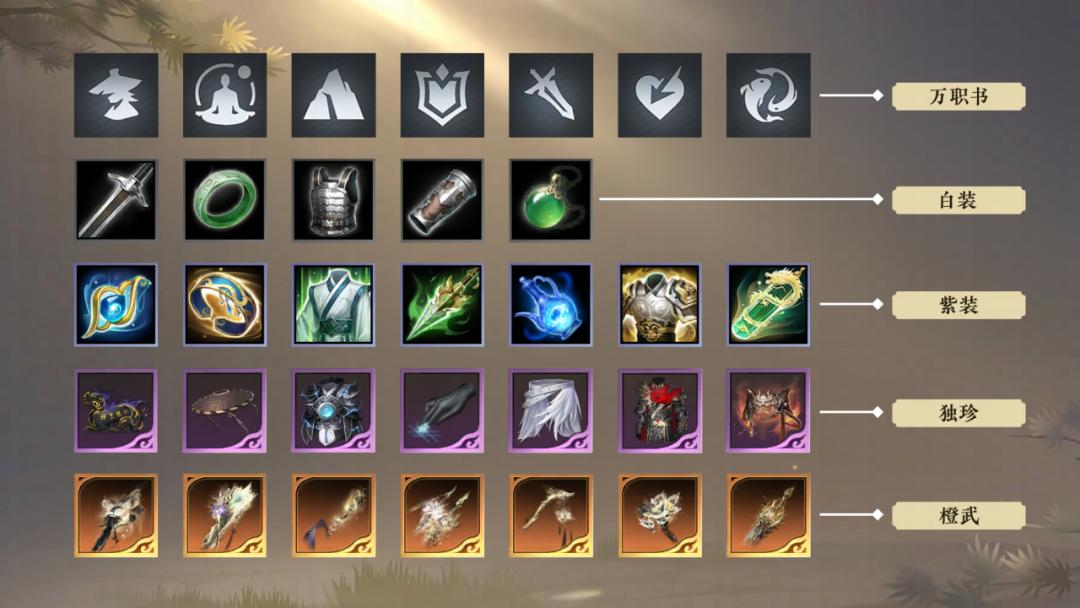 逆水侠棋新手入门教程_手机吃鸡游戏攻略技巧_逆水寒手游逆水侠棋攻略指南