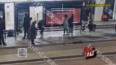 13岁女孩出走，监控显示与多名陌生男子有交集，幸好……