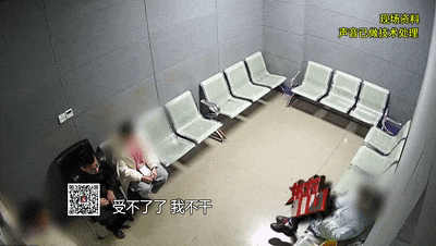 13岁女孩出走，监控显示与多名陌生男子有交集，幸好……