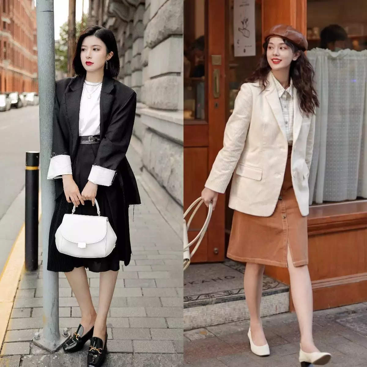 详细阅读:夏季裙子穿搭,这3个搭配公式要牢记 夏季裙子穿搭,这3个搭配公式要牢记