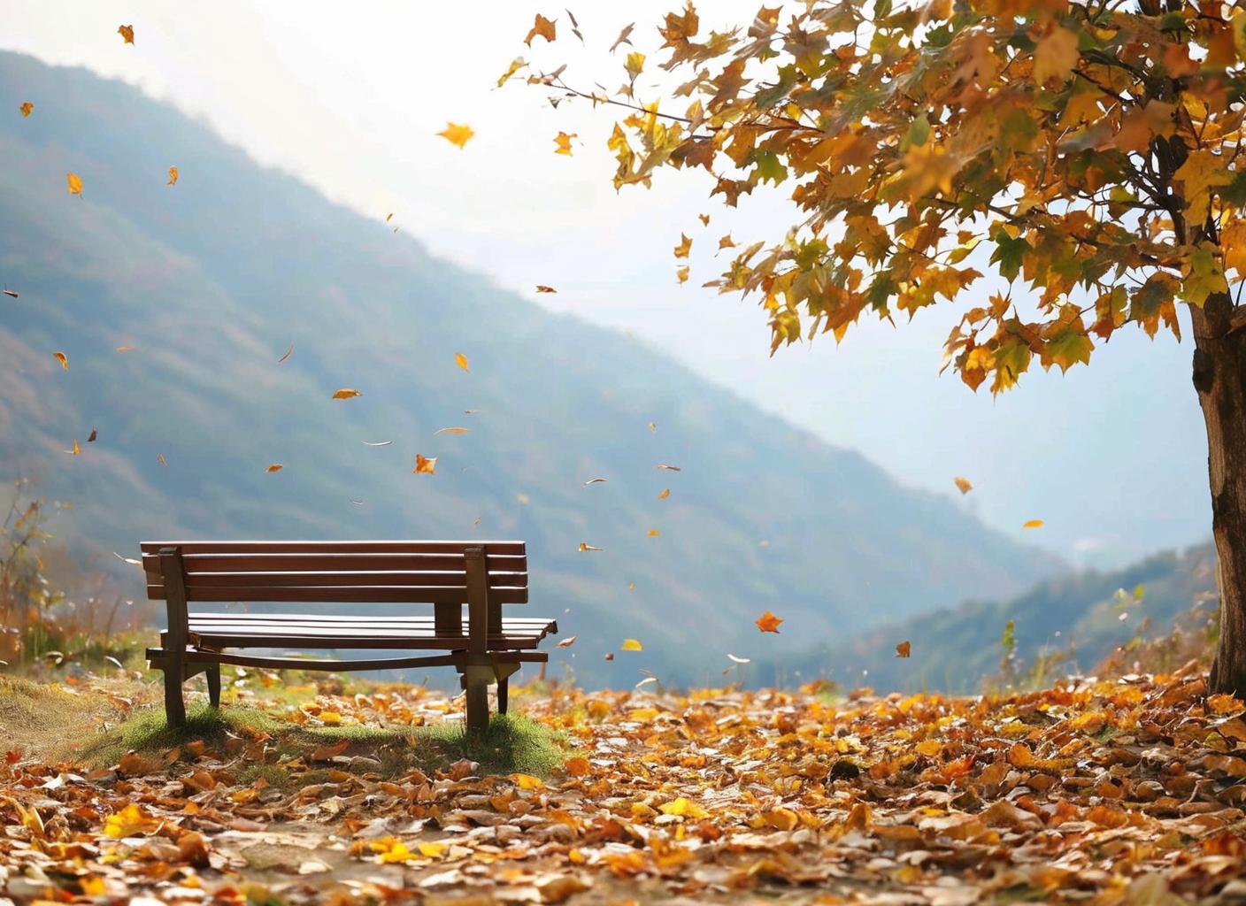 无意识忙碌的假象_忙得不可开交如何应对_时间会证明一切的图片