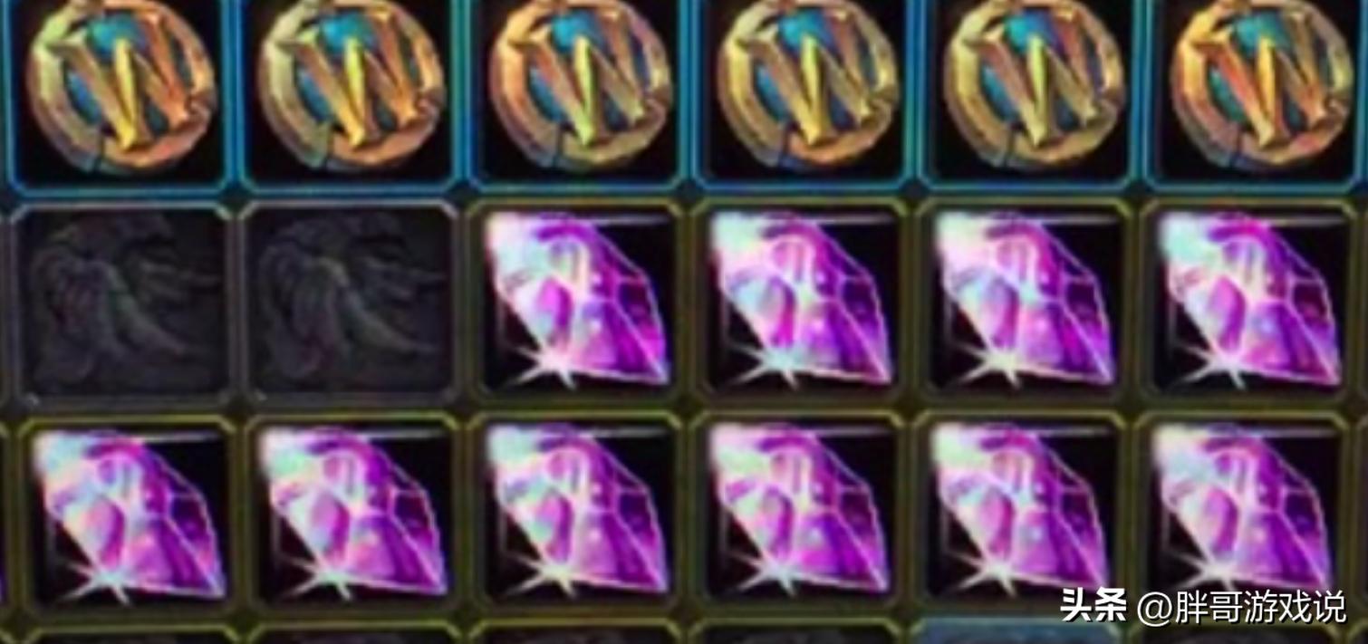 金币产出回收比例分析_魔兽世界wlk_WLK版本金币价格下跌原因