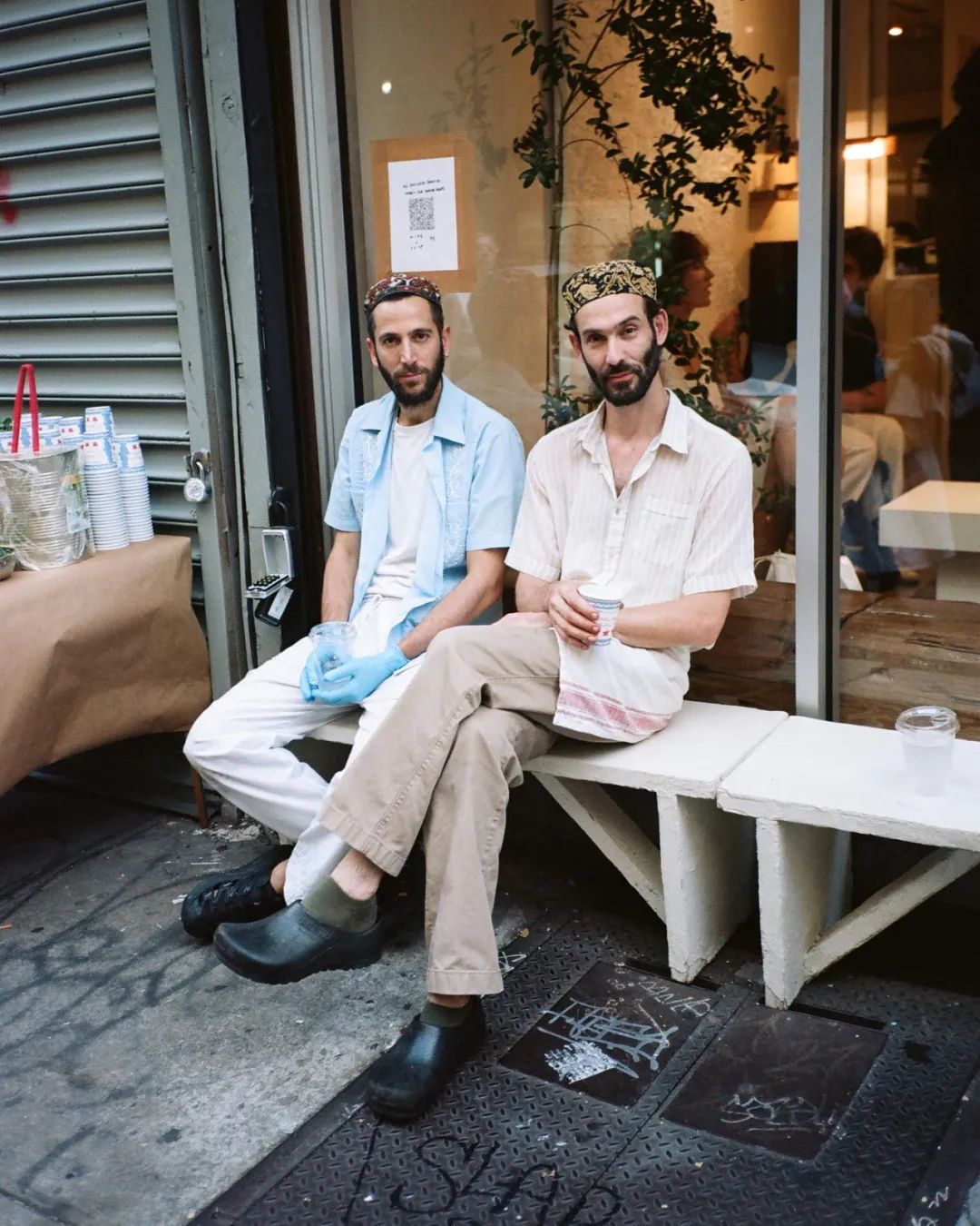 中国买手店_买手店推荐 纽约买手店探访 亚洲买手店精选