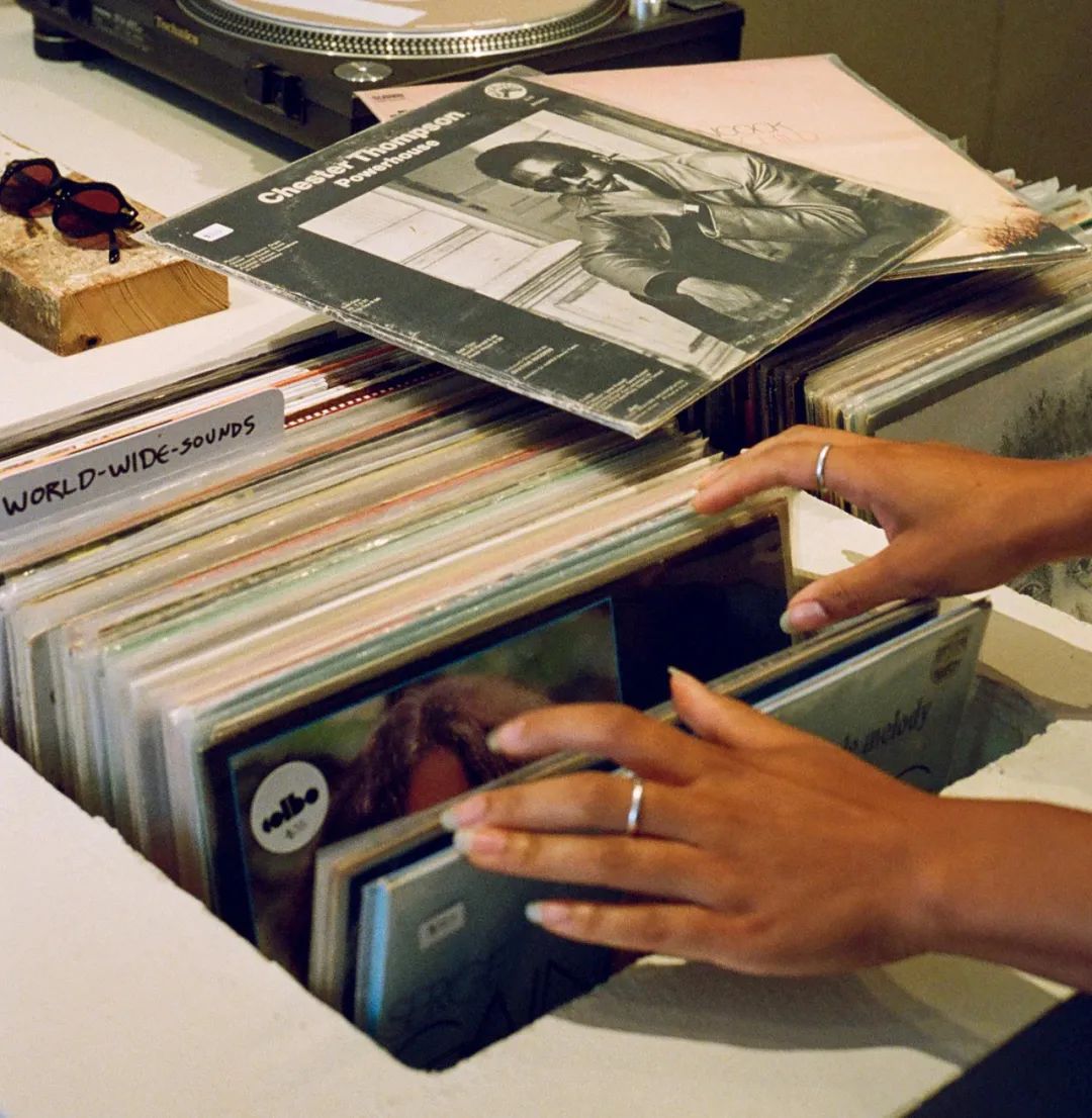 买手店推荐 纽约买手店探访 亚洲买手店精选_中国买手店