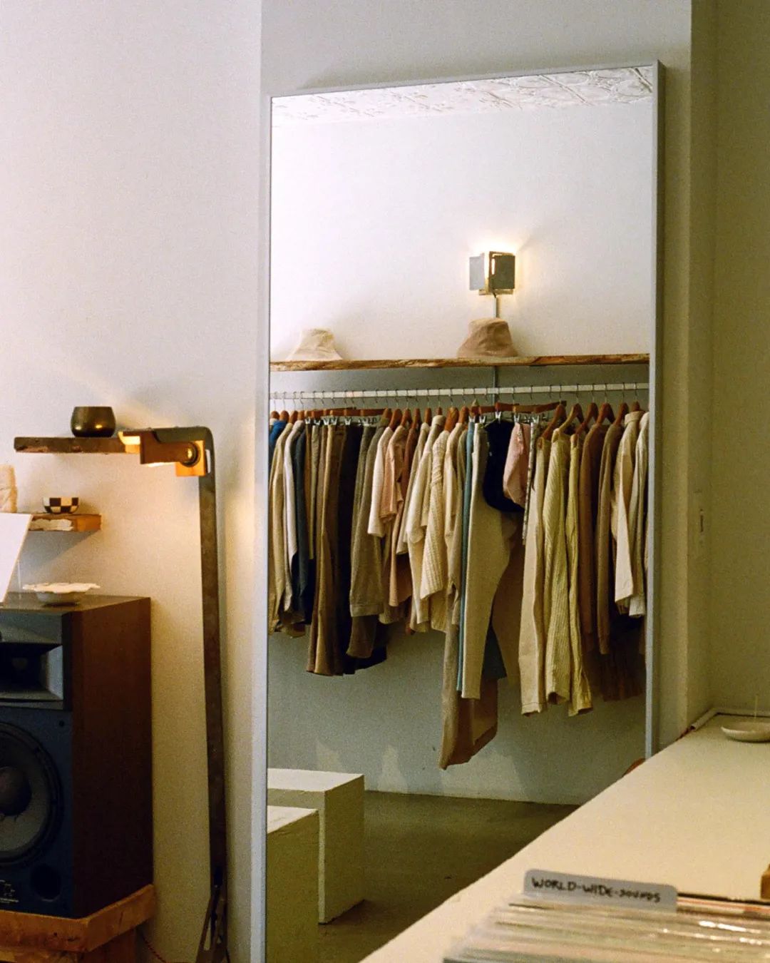 买手店推荐 纽约买手店探访 亚洲买手店精选_中国买手店