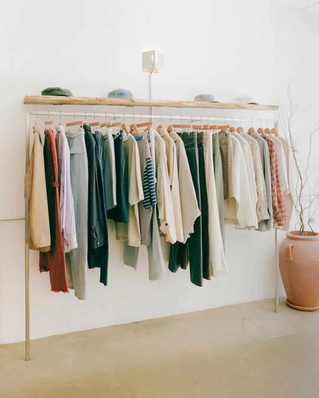 中国买手店_买手店推荐 纽约买手店探访 亚洲买手店精选