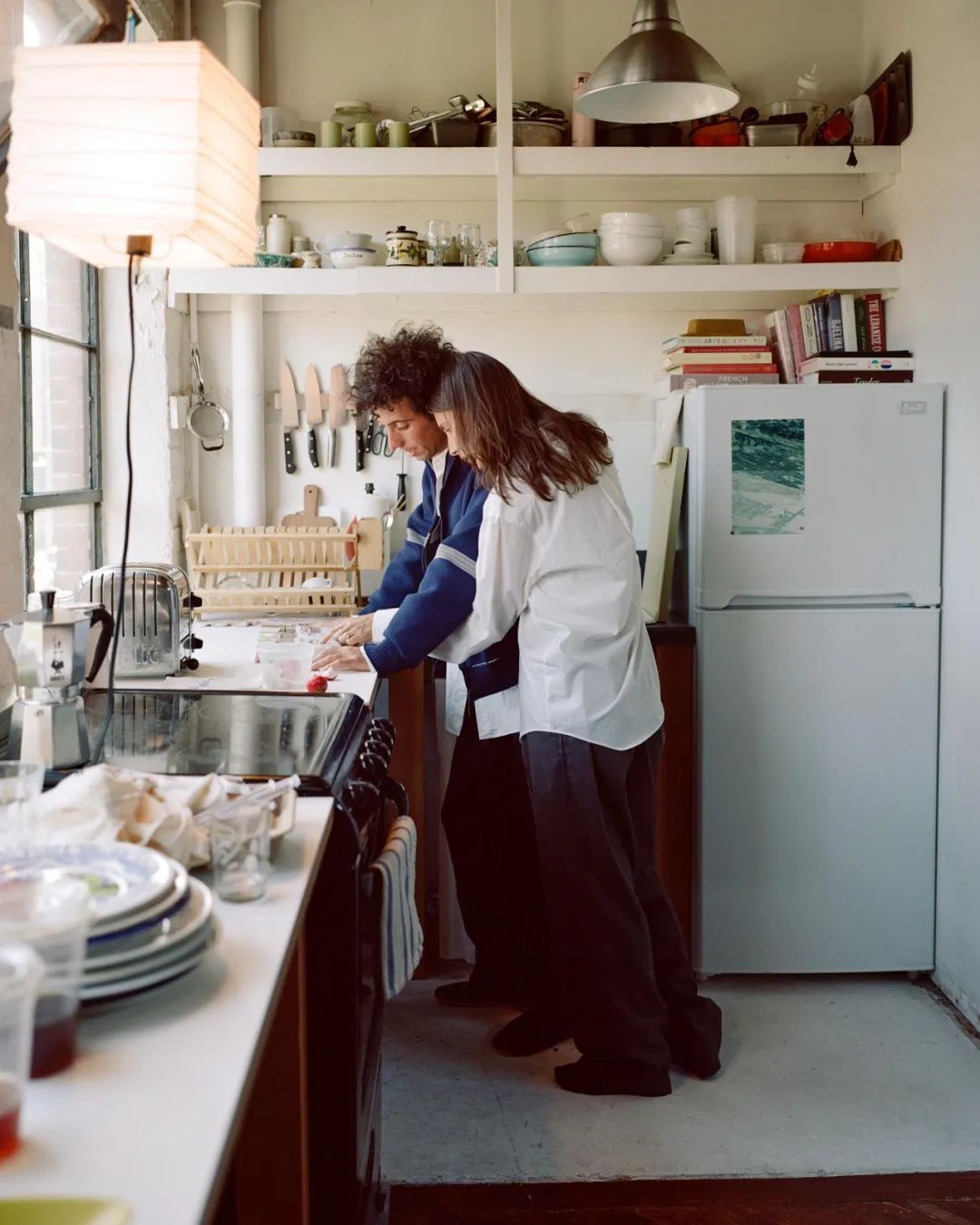 买手店推荐 纽约买手店探访 亚洲买手店精选_中国买手店