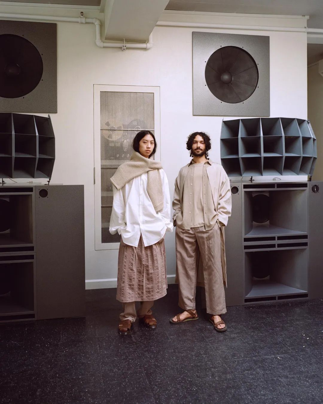 中国买手店_买手店推荐 纽约买手店探访 亚洲买手店精选