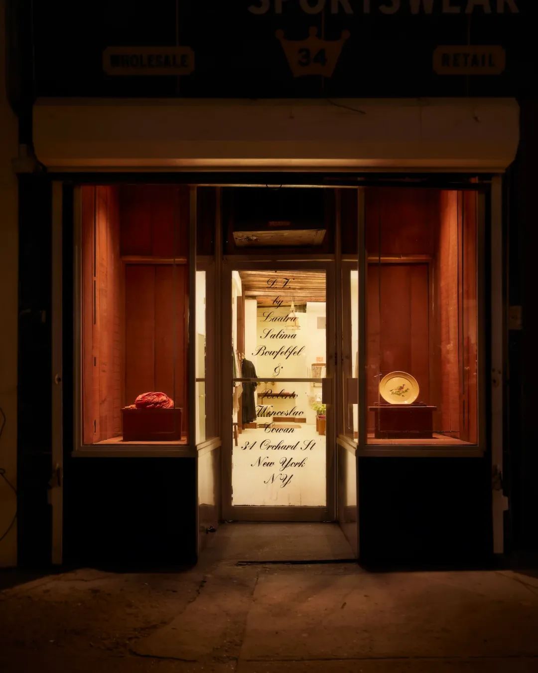 中国买手店_买手店推荐 纽约买手店探访 亚洲买手店精选