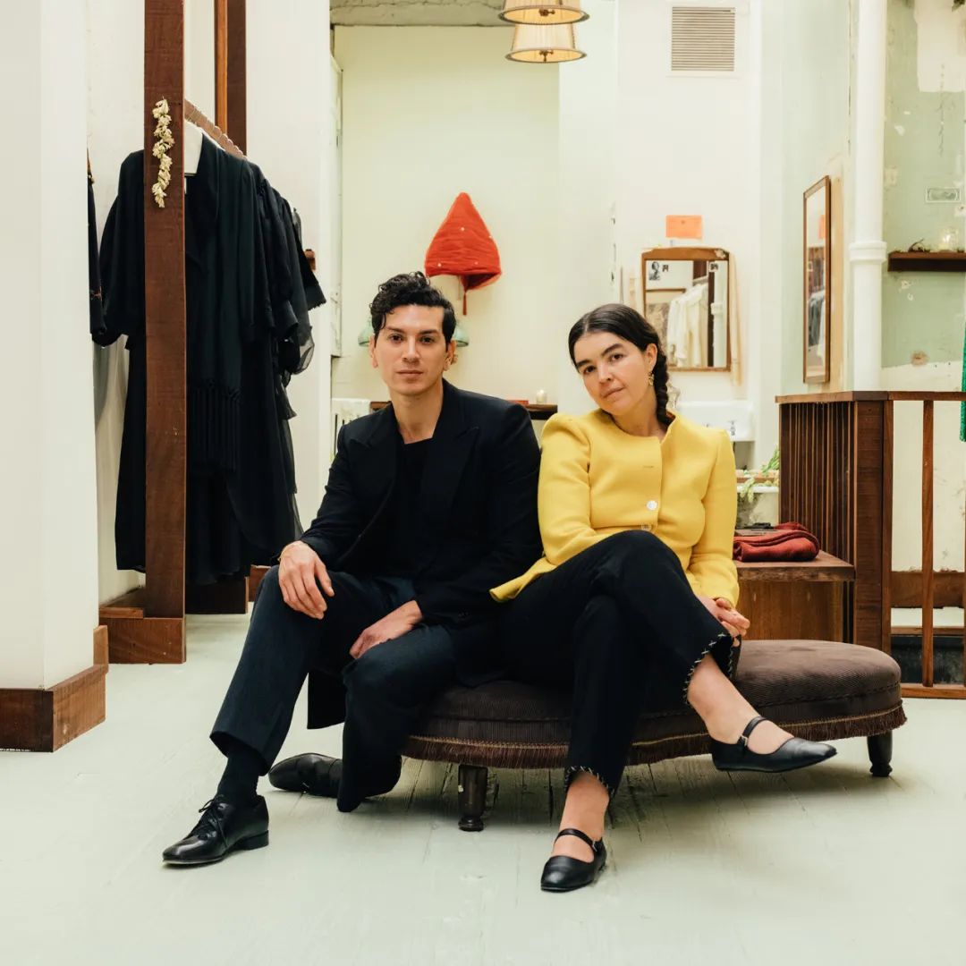 中国买手店_买手店推荐 纽约买手店探访 亚洲买手店精选