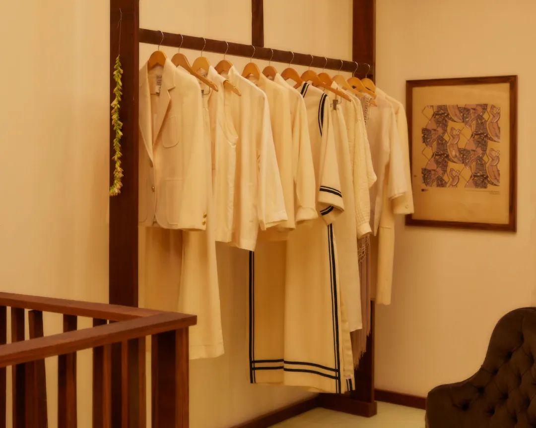 中国买手店_买手店推荐 纽约买手店探访 亚洲买手店精选