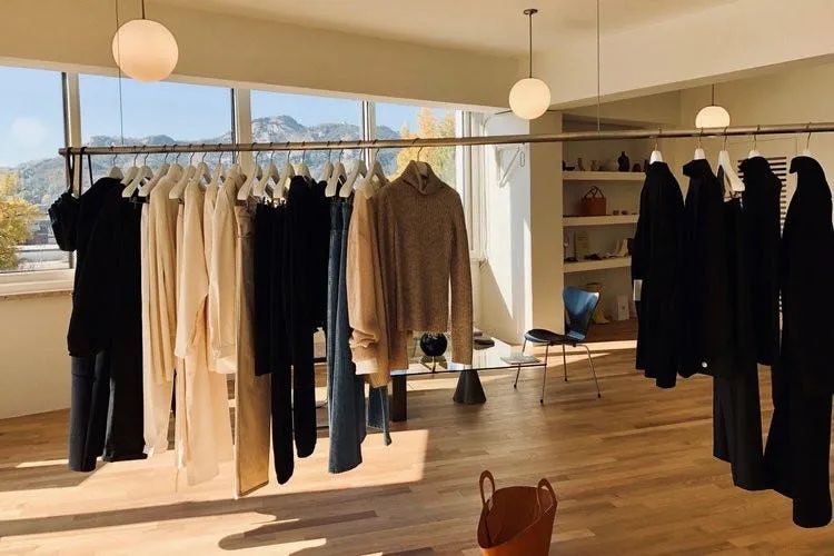 中国买手店_买手店推荐 纽约买手店探访 亚洲买手店精选