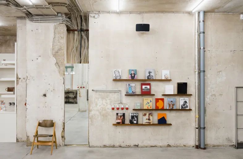 买手店推荐 纽约买手店探访 亚洲买手店精选_中国买手店