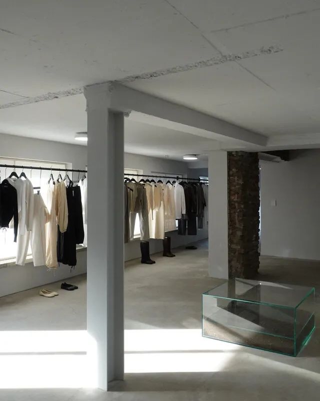 中国买手店_买手店推荐 纽约买手店探访 亚洲买手店精选