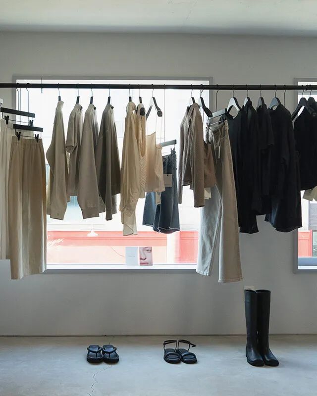 中国买手店_买手店推荐 纽约买手店探访 亚洲买手店精选