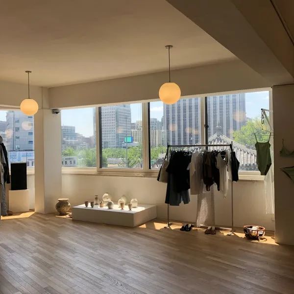 买手店推荐 纽约买手店探访 亚洲买手店精选_中国买手店