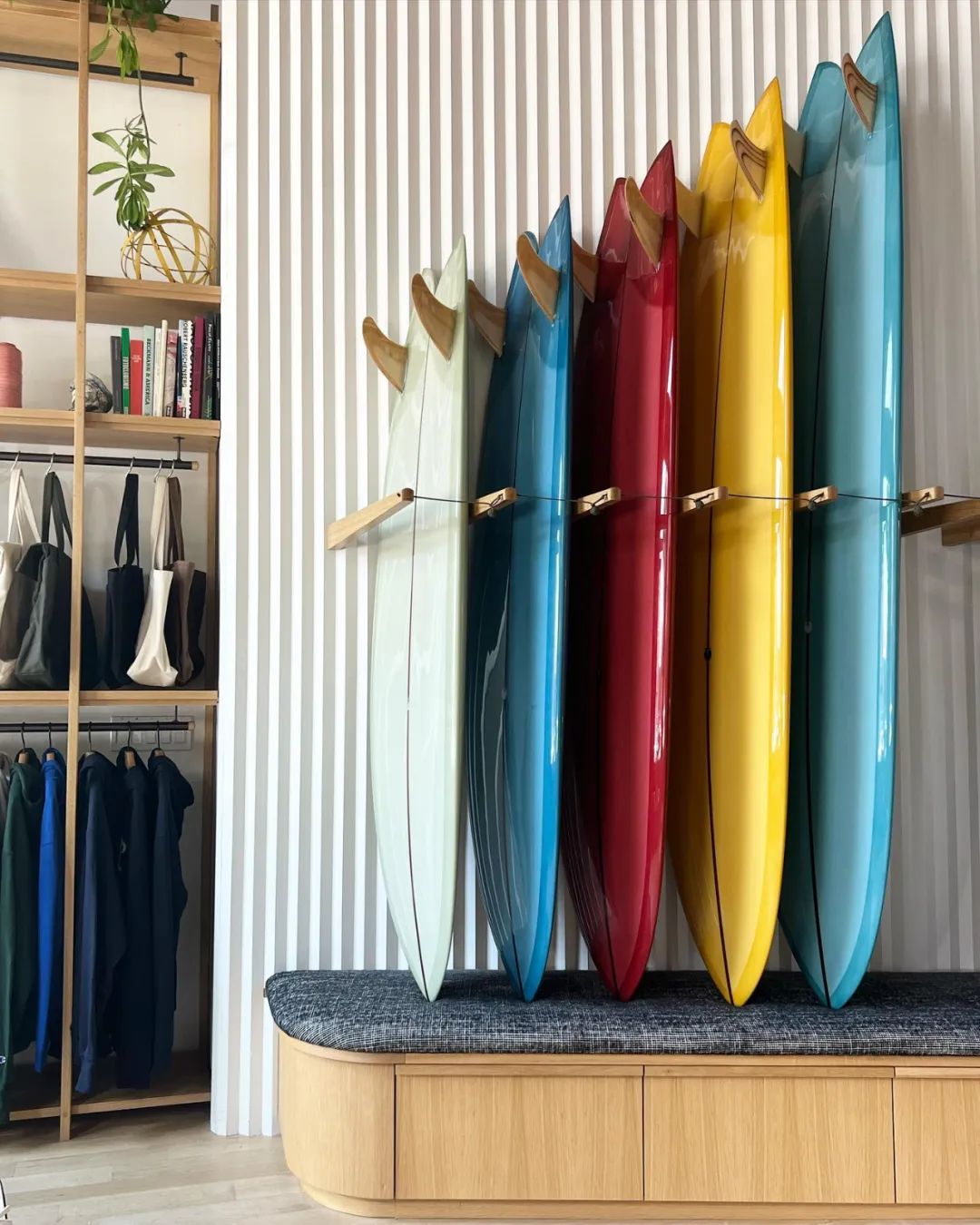 买手店推荐 纽约买手店探访 亚洲买手店精选_中国买手店