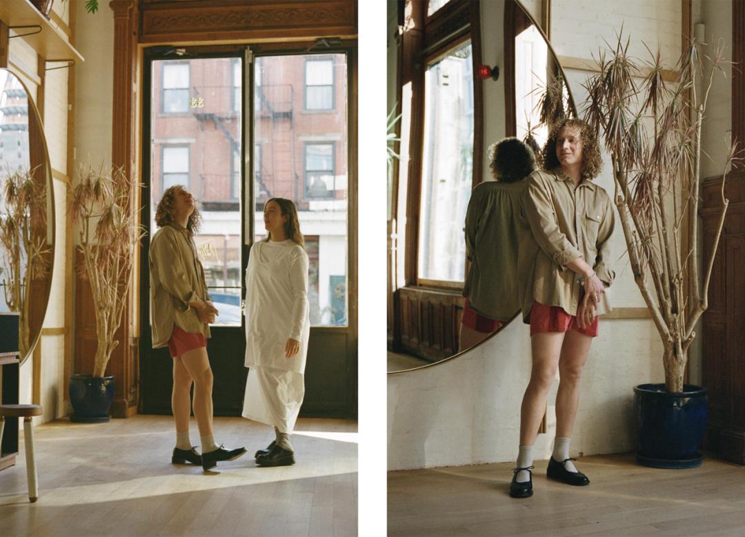 中国买手店_买手店推荐 纽约买手店探访 亚洲买手店精选