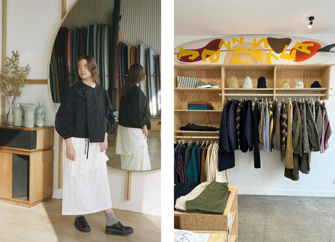 中国买手店_买手店推荐 纽约买手店探访 亚洲买手店精选