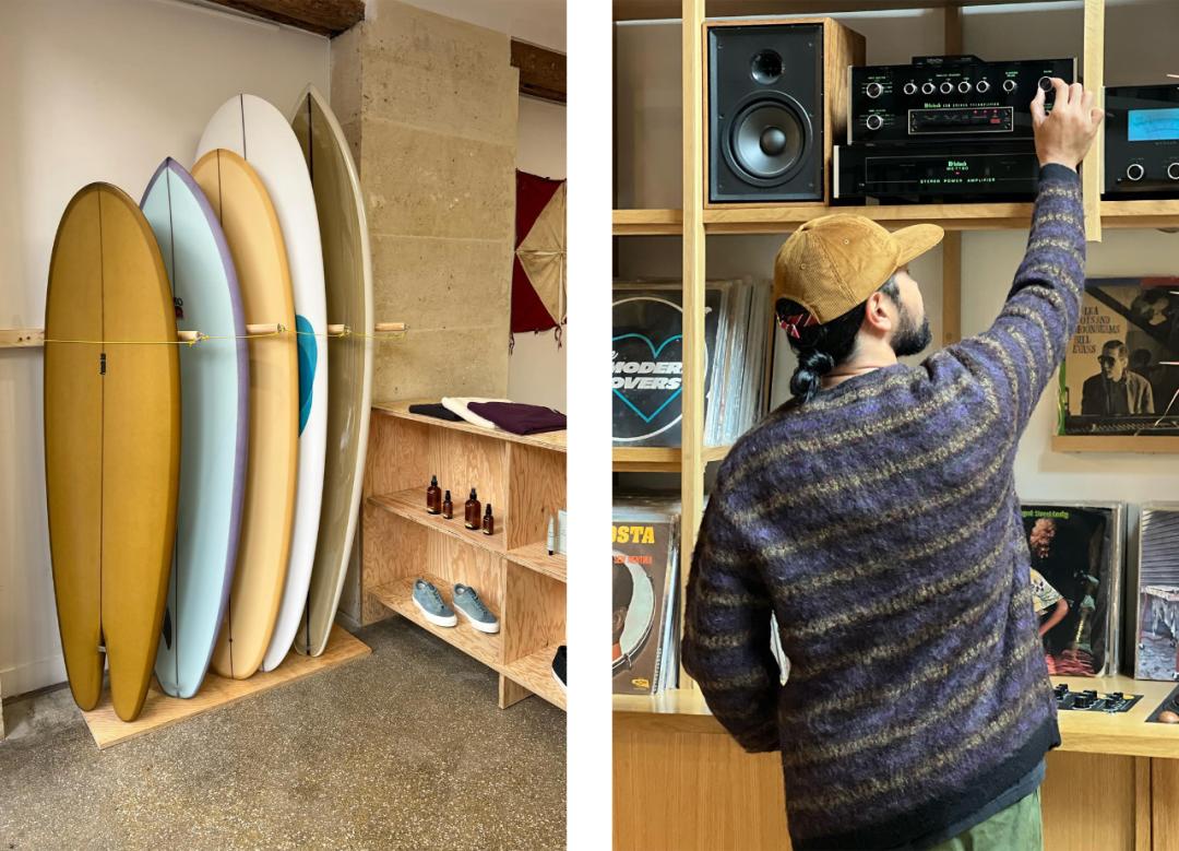 买手店推荐 纽约买手店探访 亚洲买手店精选_中国买手店