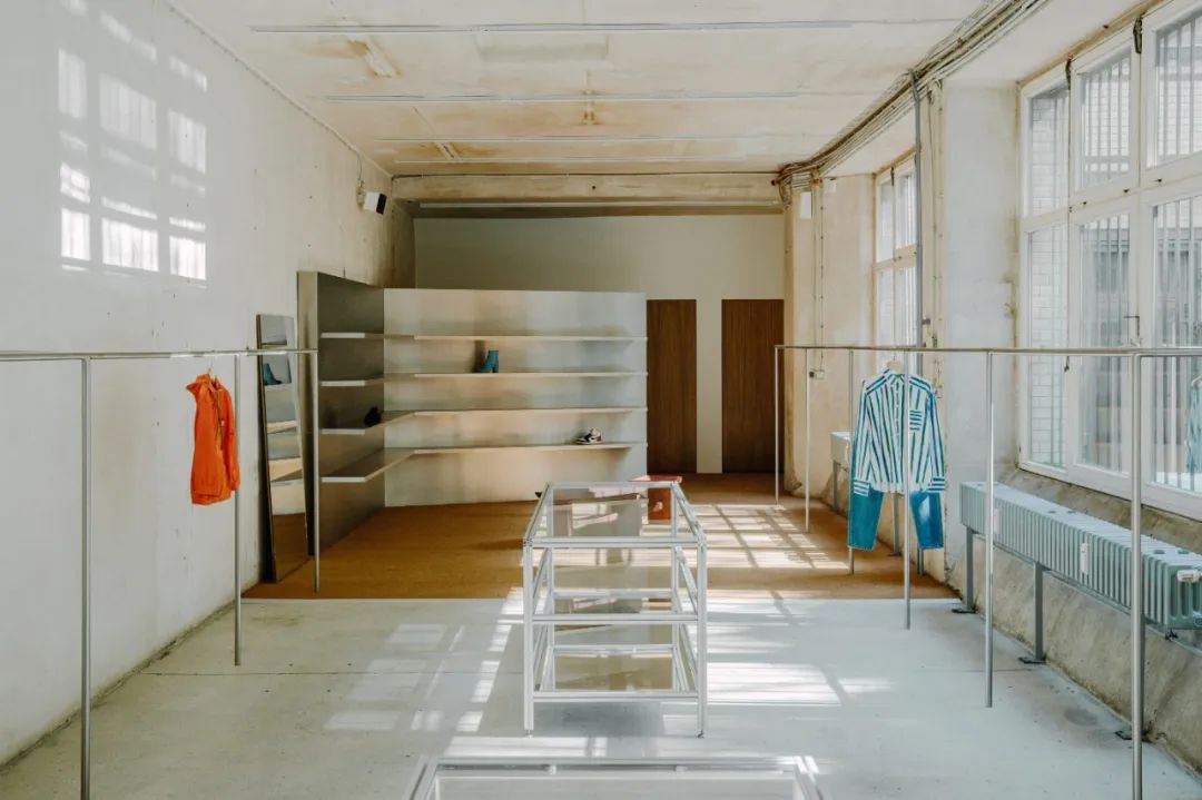 中国买手店_买手店推荐 纽约买手店探访 亚洲买手店精选