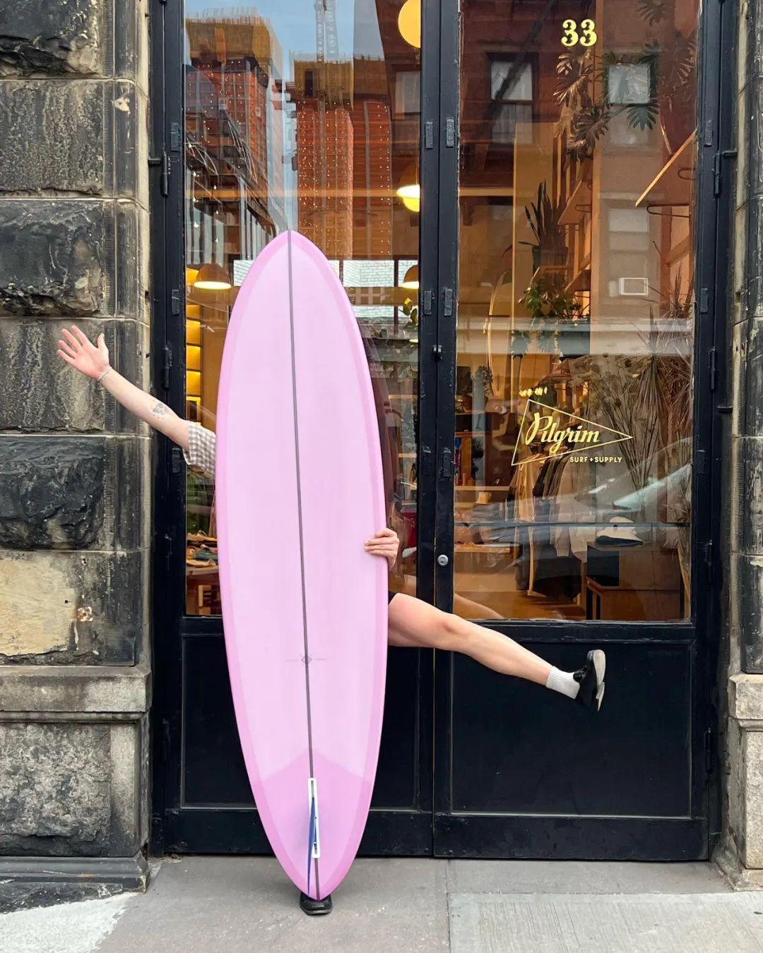 中国买手店_买手店推荐 纽约买手店探访 亚洲买手店精选