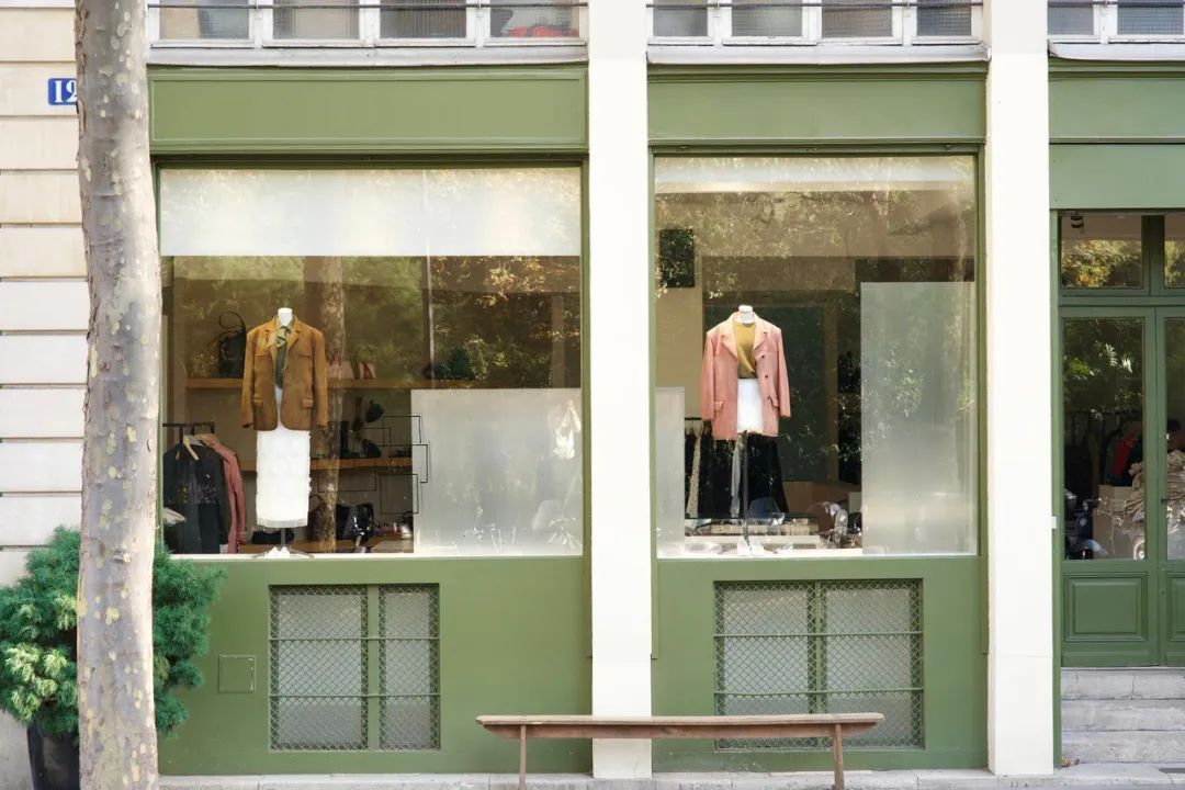 中国买手店_买手店推荐 纽约买手店探访 亚洲买手店精选