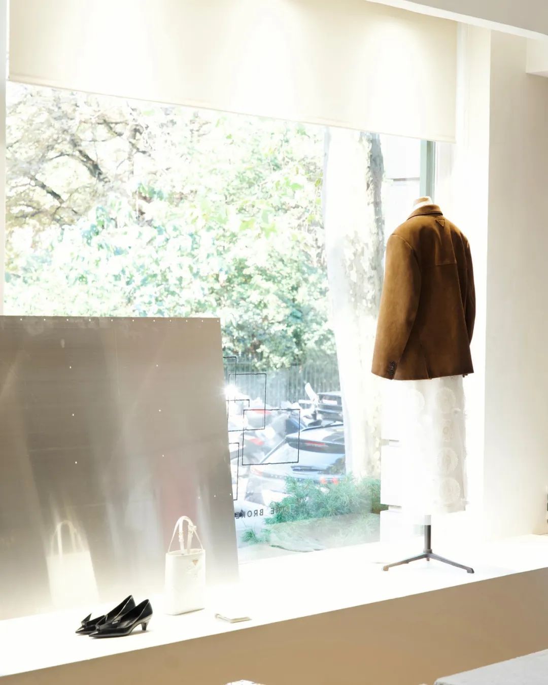 中国买手店_买手店推荐 纽约买手店探访 亚洲买手店精选