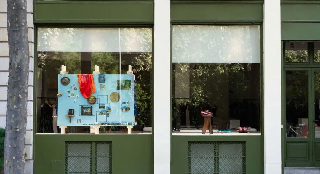 买手店推荐 纽约买手店探访 亚洲买手店精选_中国买手店