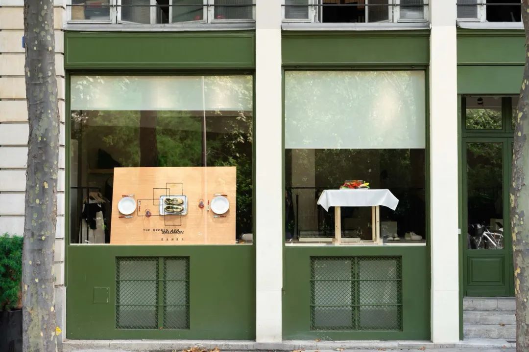 买手店推荐 纽约买手店探访 亚洲买手店精选_中国买手店