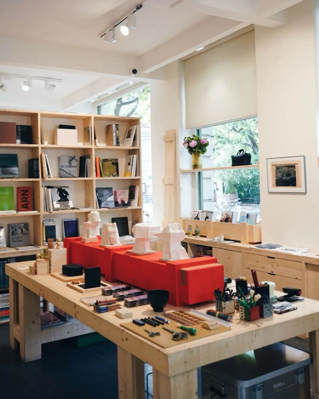 中国买手店_买手店推荐 纽约买手店探访 亚洲买手店精选