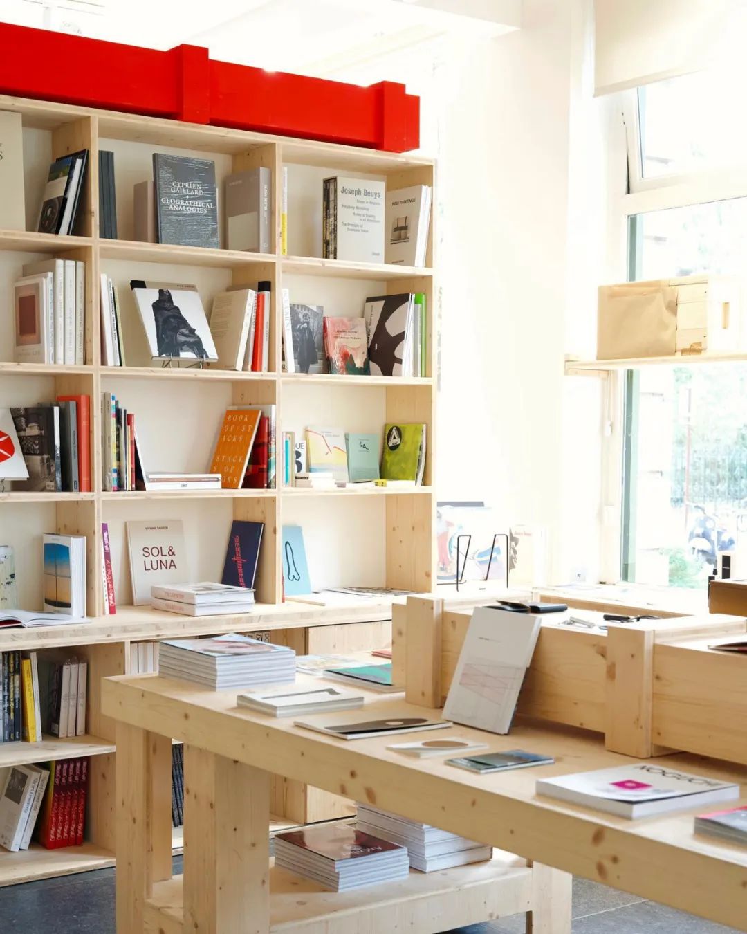 中国买手店_买手店推荐 纽约买手店探访 亚洲买手店精选