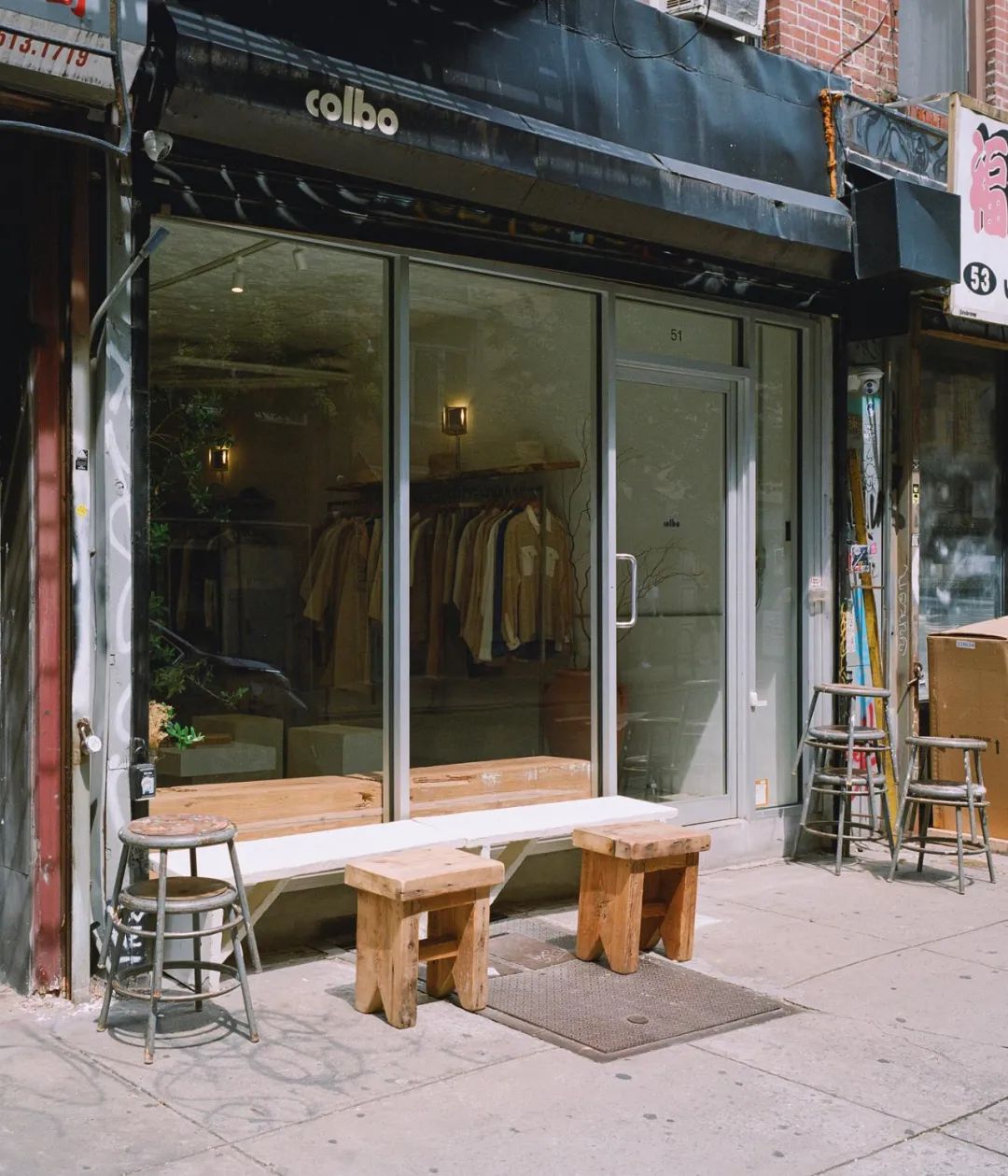 中国买手店_买手店推荐 纽约买手店探访 亚洲买手店精选