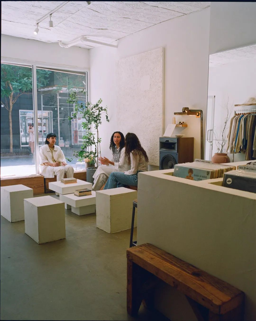 中国买手店_买手店推荐 纽约买手店探访 亚洲买手店精选