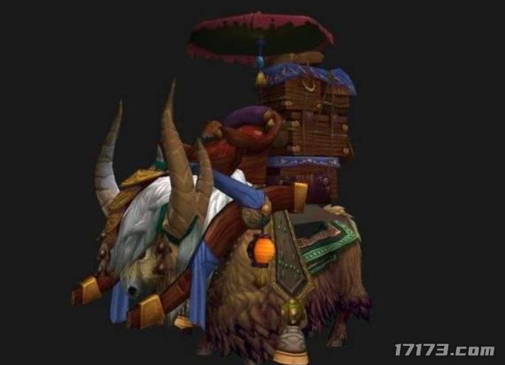 魔兽5.0_魔兽世界最差资料片分析_魔兽世界熊猫人之谜评价