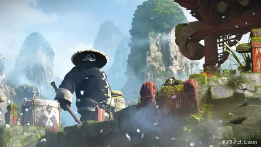 魔兽世界熊猫人之谜评价_魔兽世界最差资料片分析_魔兽5.0