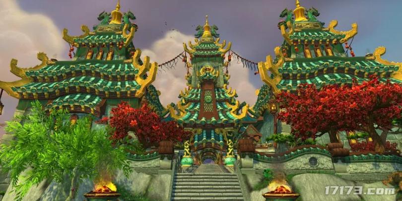 魔兽世界熊猫人之谜评价_魔兽世界最差资料片分析_魔兽5.0